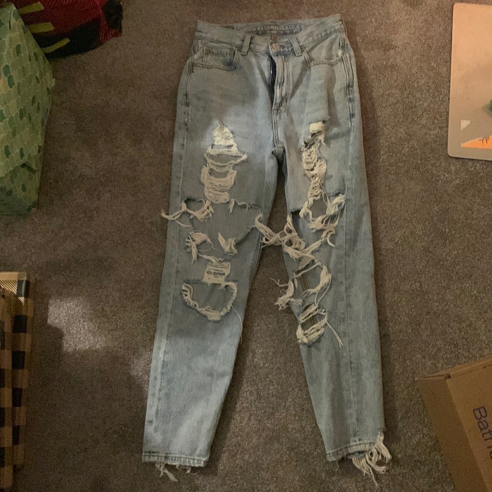 Pants